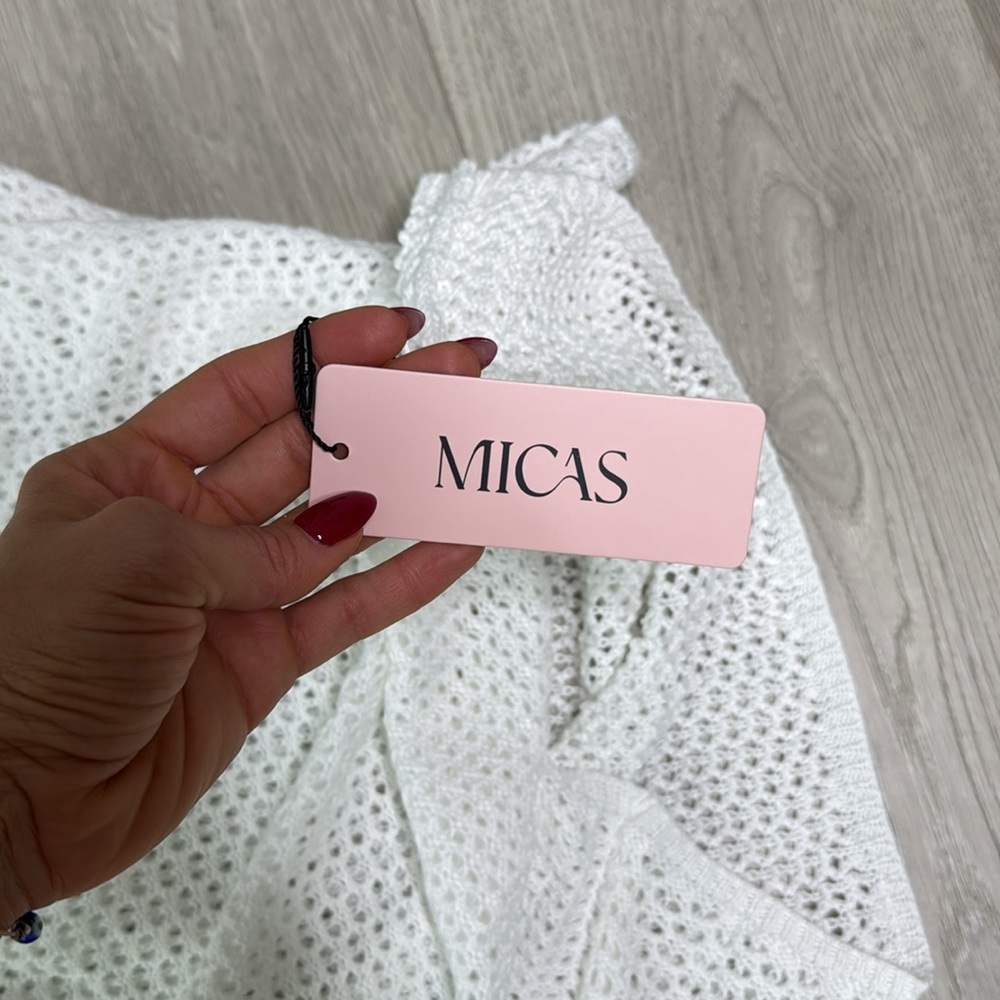 MICAS SUMMER DRESS - Picture 6 of 7